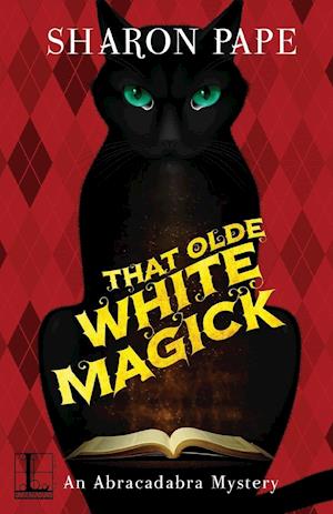 That Olde White Magick