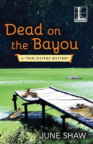 Dead on the Bayou