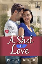 Shot at Love