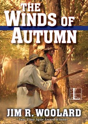 Winds of Autumn