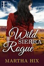 Wild Sierra Rogue