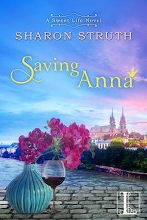 Saving Anna