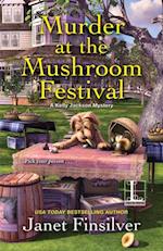 Murder at the Mushroom Festival