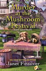 Murder at the Mushroom Festival