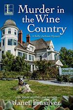 Murder in the Wine Country