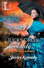 Lucky Creek Lady