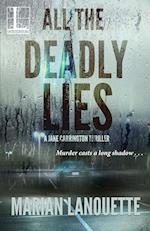 All the Deadly Lies
