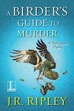 Birder's Guide to Murder