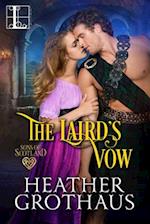 The Laird's Vow