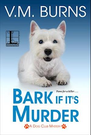 Bark If It's Murder