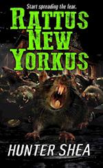 Rattus New Yorkus