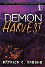 Demon Harvest