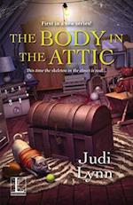 The Body in the Attic