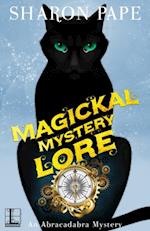 Magickal Mystery Lore