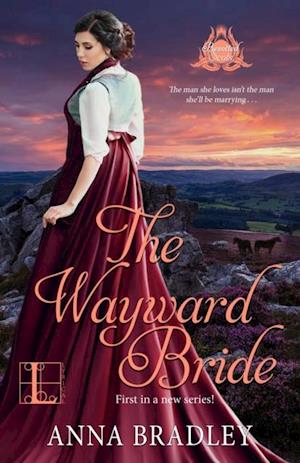 Wayward Bride