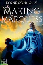 Making of a Marquess