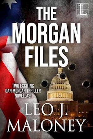 The Morgan Files