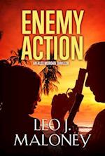 Enemy Action