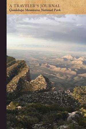 Guadalupe Mountains National Park