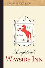 Longfellow's Wayside Inn