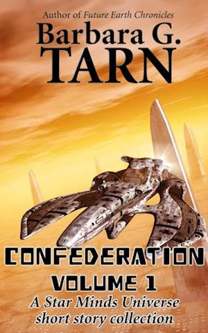 Confederation Volume 1