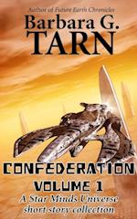 Confederation Volume 1