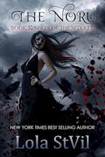 Noru : Ways Of The Wicked (The Noru Series, Book 5)