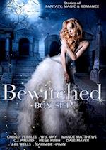 Bewitched Box Set