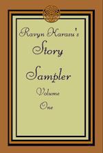 Ravyn Karasu's Story Sampler: Volume One