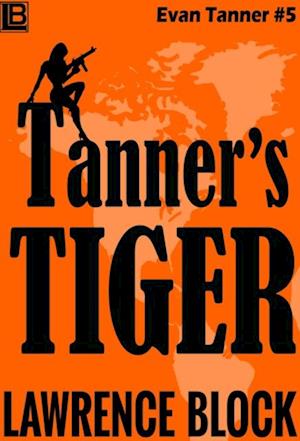 Tanner's Tiger