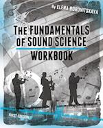 Workbook for The Fundamentals of Sound Science