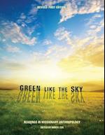 Green Like the Sky