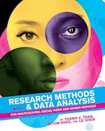 Research Methods & Data Analysis for Multicultural Social Work and Human Services