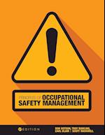 Principles of Occupational Safety Management