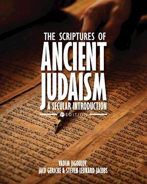 The Scriptures of Ancient Judaism