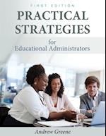 Practical Strategies for Educational Administrators