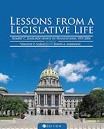 Lessons from a Legislative Life