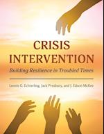 Crisis Intervention