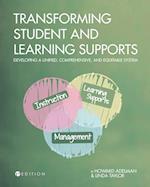Transforming Student and Learning Supports