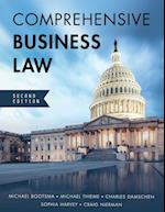 Comprehensive Business Law