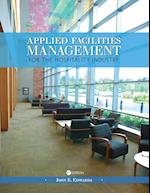 Applied Facilities Management for the Hospitality Industry