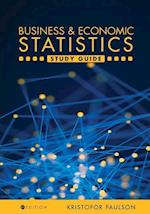 Business and Economic Statistics Study Guide