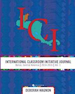 International Classroom Initiative Journal