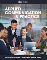 Applied Communication and Practice