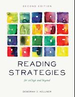 Reading Strategies for College and Beyond