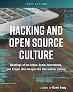 Hacking and Open Source Culture