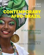 Contemporary Afro-Brazil
