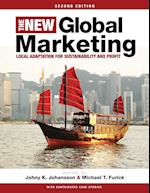 The New Global Marketing