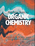 Problems Book for Organic Chemistry