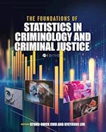 The Foundations of Statistics in Criminology and Criminal Justice 